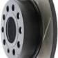 StopTech Slotted Sport Brake Rotor