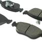 StopTech Performance 98-04 Volvo S60/98-00 S70/98-00 V70/93-97 850 Series Front Brake Pads