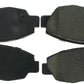 StopTech Performance 97-99 Acura CL / 94-97 Honda Accord Coupe / 90-97 Accord Sedan Front Brake Pad