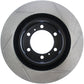 StopTech Slotted Sport Brake Rotor