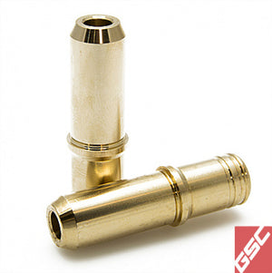 GSC P-D Honda K-Series VTEC K20/24 Manganese Bronze Intake Valve Guide Stopper Style - Single