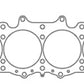 Cometic Chrysler 500 Pro Stock V8 .040in MLS Cylinder Head Gasket - 4.685in Bore