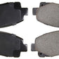 StopTech Street Touring 06-13 Honda Ridgeline / Acura TL Front Brake Pads