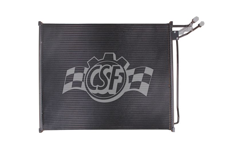 CSF 03-06 Ford E-150 4.6L A/C Condenser