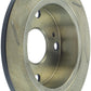 StopTech Slotted Sport Brake Rotor