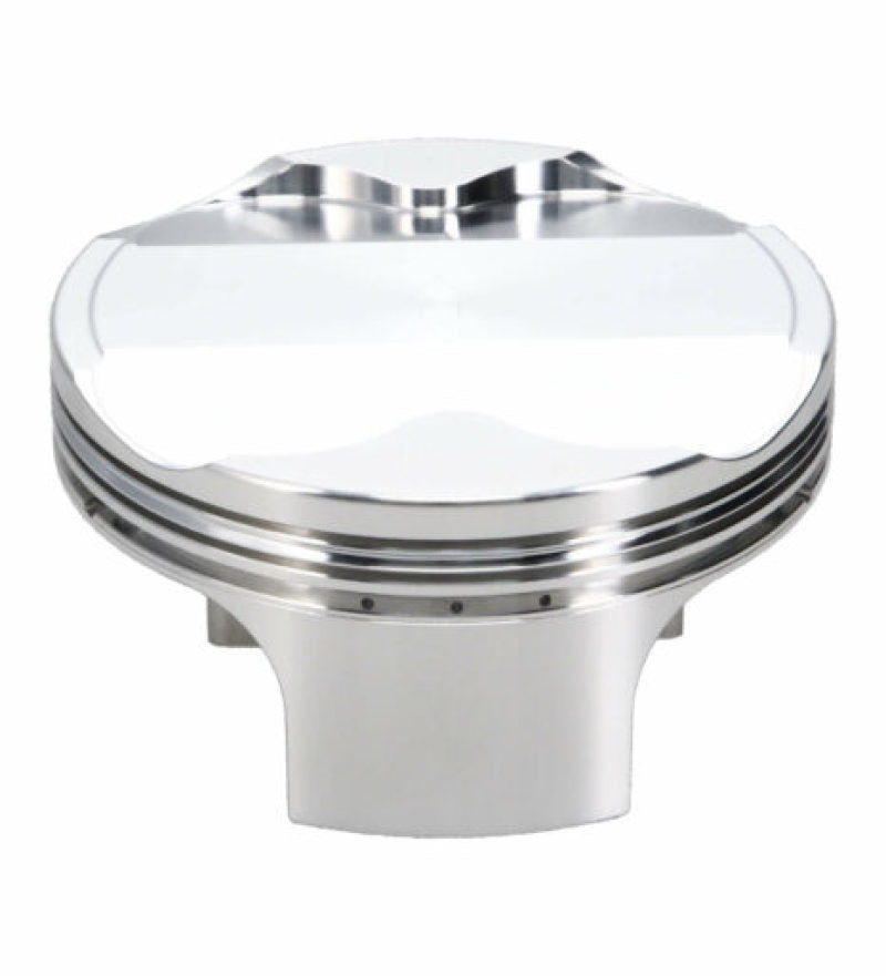 JE Pistons Kawasaki ZX10R 04-06 Piston Single