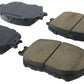 StopTech Street Touring 06 Lexus GS / 09-10 IS Front Brake Pads