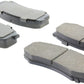 StopTech Performance 96-09 Lexus GX 470/LX 450/LX 470/LX 570 Rear Brake Pads