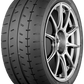 Yokohama A008 Tire - 165/70R10 72H