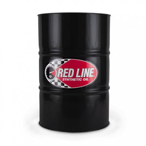 Red Line Pro-Series Diesel CK4 5W40 Motor Oil - 55 Gallon