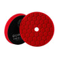 Chemical Guys Hex-Logic Quantum Ultra-Fine Finishing Pad - Red - 5.5in