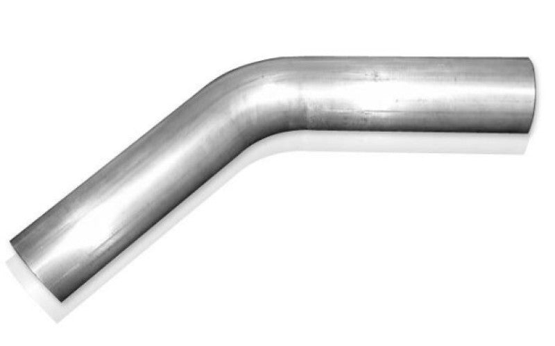 Stainless Works 5in 45 degree mandrel bend