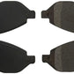 StopTech Street Brake Pads