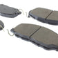 StopTech Street Select Brake Pads - Front