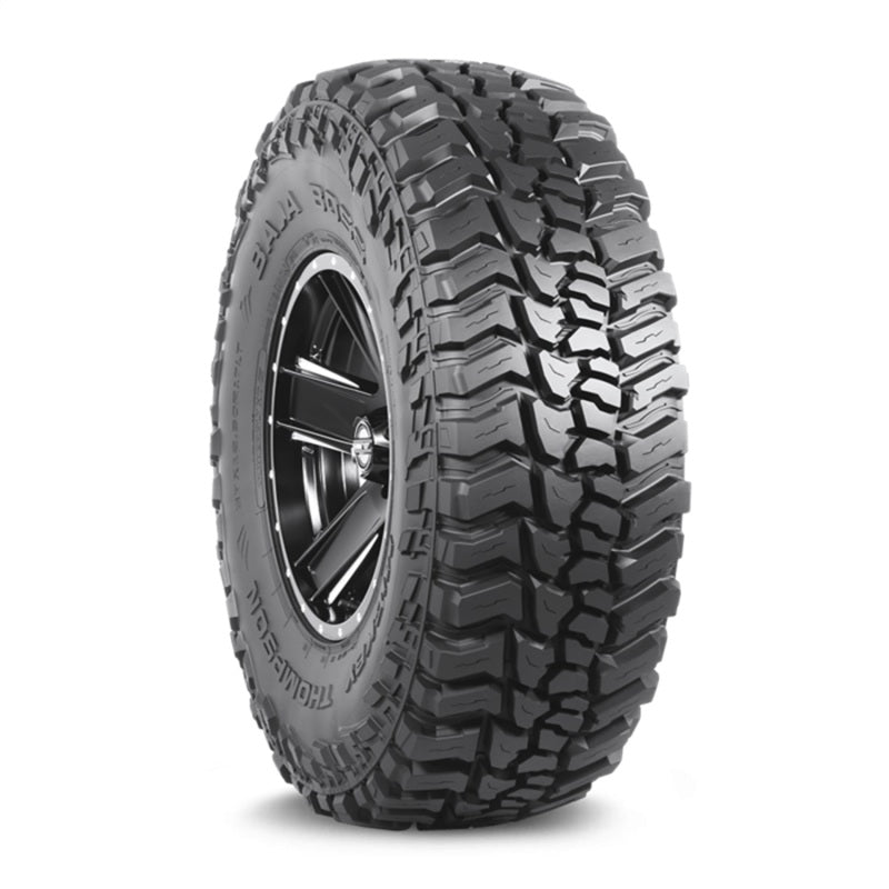 Mickey Thompson Baja Boss M/T Tire - 33X12.50R17LT 114Q 90000036635