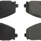 StopTech Ford 12-20 F-250/350 / 13-16 F-450 Front Truck & SUV Brake Pad