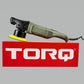 Chemical Guys TORQ10FX Random Orbital Polisher - 120V/60Hz