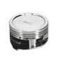 Manley Ford 4.6L/5.4L SOHC/DOHC (2/4 Valve) 3.572in Bore Platinum Series Dish Piston (Single Piston)