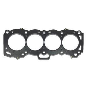 Supertech Toyota 2JZ 87mm Dia 1.6mm Thick Cooper Ring Head Gasket