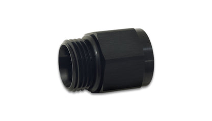 Vibrant Male -8 ORB to Female M18 x 1.5 Adapter Fitting