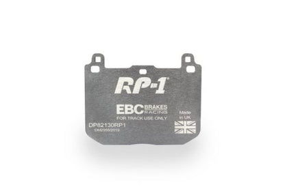 EBC Racing Alcon CAR89 Caliper RP-1 Race Brake Pads