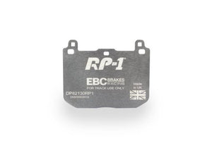 EBC Racing Wilwood Superlite 4 Piston Caliper RP-1 Race Brake Pads