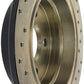 StopTech Drilled Sport Brake Rotor