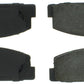 StopTech Performance 89-95 Mazda RX7 / 03-05 Mazda 6 Rear Brake Pads