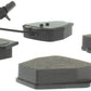 StopTech Street Select Brake Pads - Rear