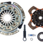 Exedy 1989-1994 Nissan 240SX Stage 2 Cerametallic Clutch Thin Disc