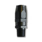 Vibrant -12AN Male NPT Straight Hose End Fitting - 1/2 NPT