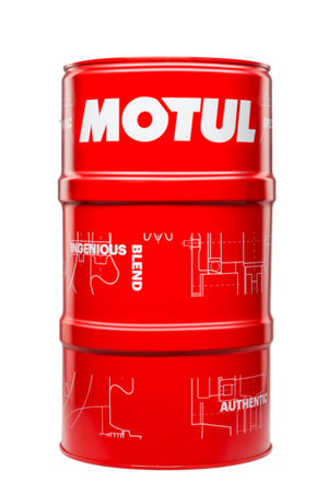 Motul 300V Factory Line Road Racing 15W50 60L