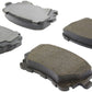 StopTech Street Select 91-19 Audi A6/A8 Rear Brake Pads