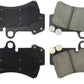 StopTech Performance Porsche Brake Pads