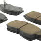 StopTech Street Select Brake Pads - Front