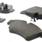 StopTech Street Touring Brake Pads