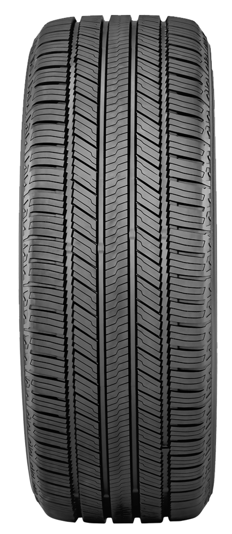 Yokohama Geolandar CV G058 Tire - 235/55R17 99H