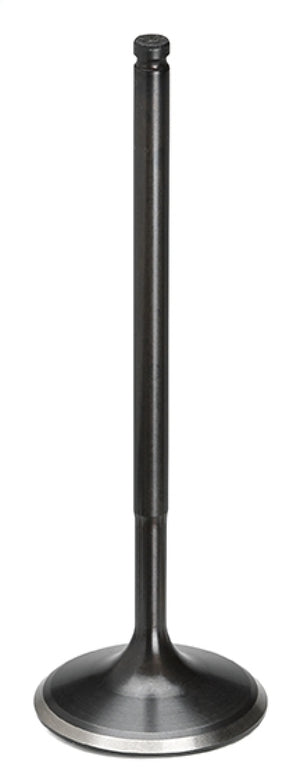 Supertech Honda K20/K24 Black Nitrided Intake Valve - Single (Drop Ship Only)