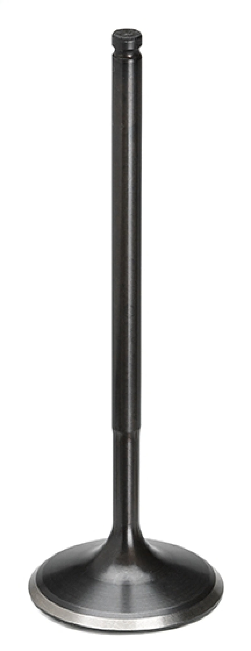 Supertech Toyota 2UZFE/3UZFE Black Nitrided Intake Valve - +1.5mm Oversize - Single