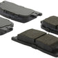 StopTech Street Brake Pads