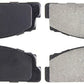 StopTech Performance Brake Pads