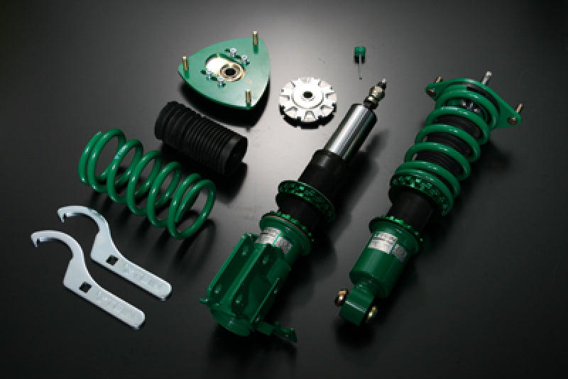 Tein 88-94 Nissan Skyline GT-R R32 Mono Sport Damper Coilover Kit *SPECIAL ORDER*