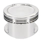 JE Pistons Toyota 1FZ-FE 101mm Bore -1.00cc Dome 10.0:1 CR - Set of 6