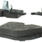 StopTech Street Select Brake Pads - Front