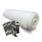 DEI Sprinter Van Insulation Kit Long Wheel Base 350sq/ft