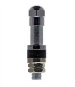 Weld Valve Stem (All Spindle Mount) 601-0350 - 5pk.