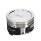 Manley Ford 4.6L/5.4L (2v/4v)3.572in Bore 23cc Dish Platinum Series Dish Piston Set