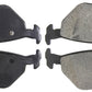 StopTech Performance 01-02 BMW Z3 / 03-09 Z4 / 10/90-07 3 Series / 99-09 Saab 9-5 Rear Brake Pads