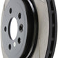 StopTech Slotted Sport Brake Rotor