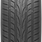 Yokohama Avid ENVigor ZPS Tire - 245/40RF18 93V